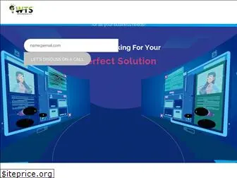 wethinksolution.com