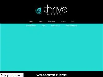 wethrive.org