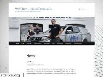 weti.net