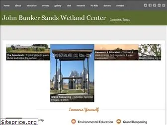 wetlandcenter.com