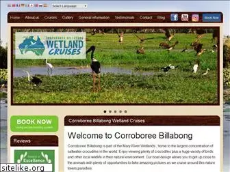 wetlandcruises.com.au