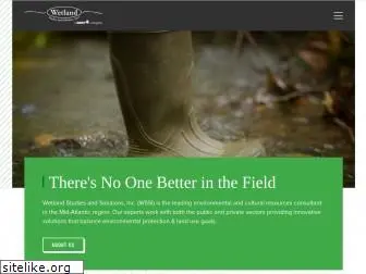 wetlands.com