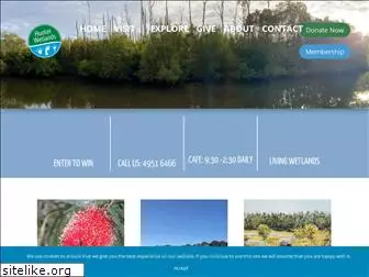 wetlands.org.au