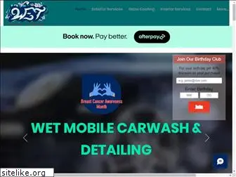 wetmobilecarwash.com