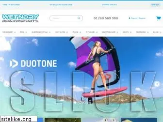 wetndryboardsports.com