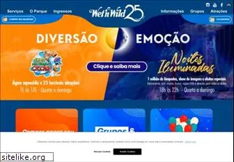 wetnwild.com.br