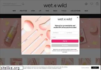 wetnwildbeauty.com