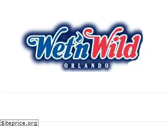 wetnwildorlando.com