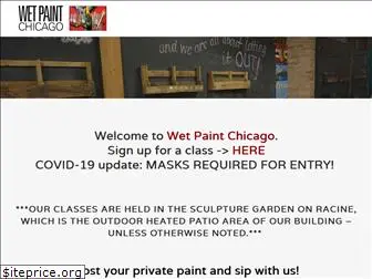 wetpaintchicago.com