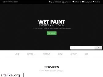 wetpaintprinting.com