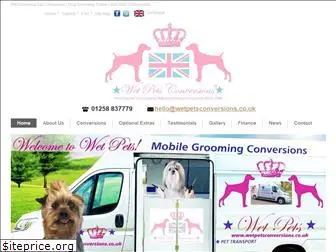 wetpetsconversions.co.uk