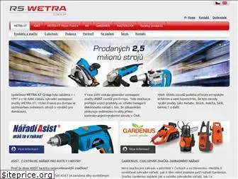 wetra-xt.com