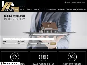 wetradeproperty.co.za