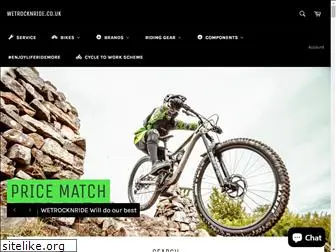 wetrocknride.co.uk