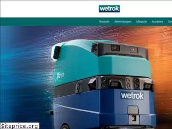 wetrok.ch