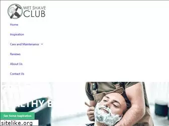 wetshaveclub.com