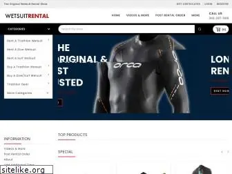 wetsuitrental.com