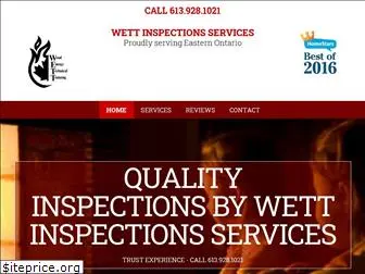 wett-inspector.ca