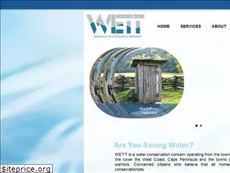 wett.co.za