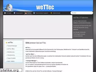 wettec.de