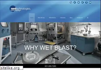 wettechnologies.com