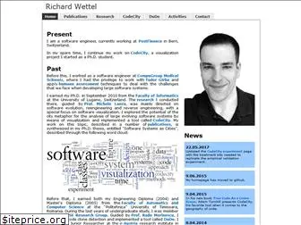 wettel.github.io