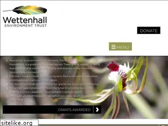 wettenhall.org.au