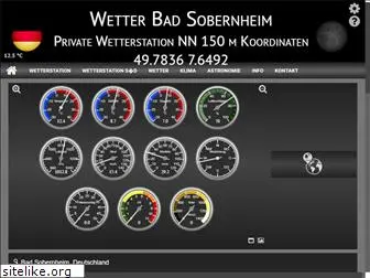 wetter-bad-sobernheim.de