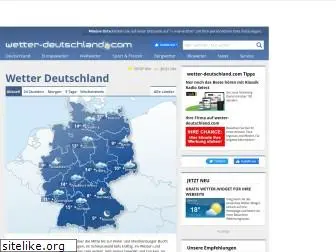 wetter-deutschland.com