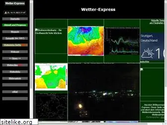 wetter-express.de