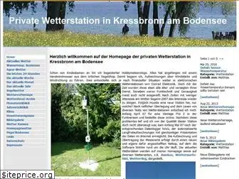 wetter-kressbronn.de