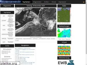 wetter-zentrale.de