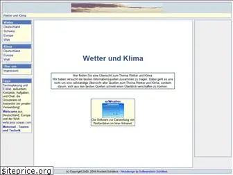 wetter.sowas.com