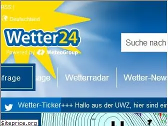 wetter24.de