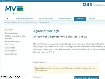 wetterdatenbank-mv.de