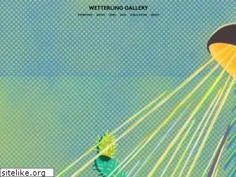 wetterlinggallery.com