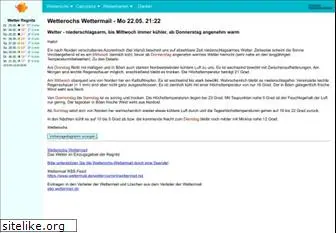 wettermail.de