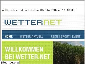 wetternet.de