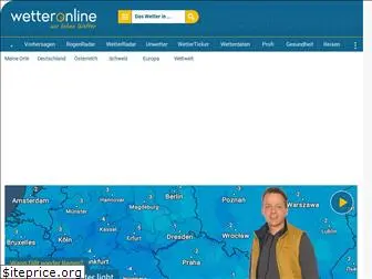 wetteronline.com