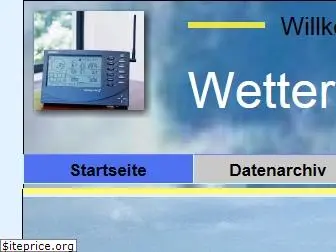 wetterstation-ga.de