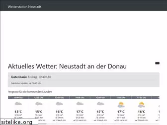 wetterstation-neustadt.de