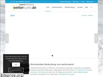 wettertuete.de