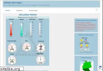 wetterwilli.de