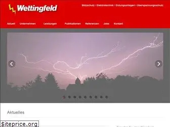 wettingfeld.org