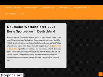 wettpilot.de