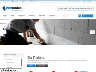 wettrades.com.au