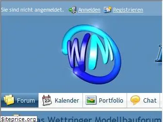 wettringer-modellbauforum.de