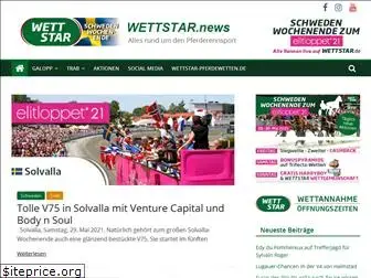 wettstar.news