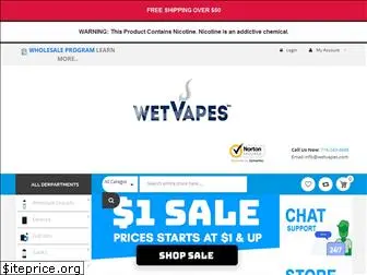 wetvapes.com