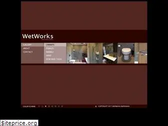 wetworks.com.au